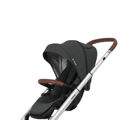 Mutsy Icon Siedzisko Spacerowe Vision Urban Grey