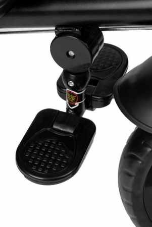 Momi Iris Rowerek Trójkołowy Pink