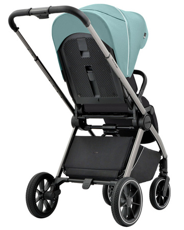 Carrello Ultra Wózek Spacerowy CRL-5525 Avocado