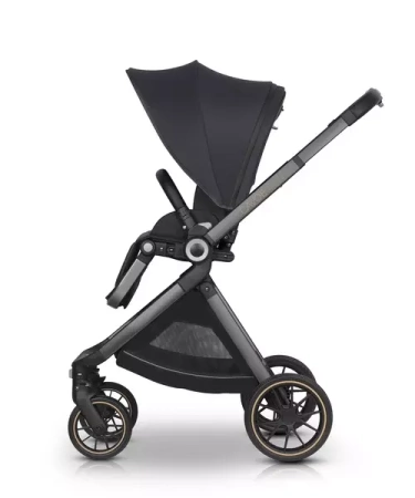 Cavoe Osis 2.0 Wózek Spacerowy Iron