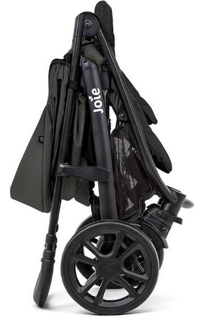 Joie Litetrax 4 DLX Wózek Spacerowy Laurel