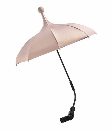 Elodie Details - Parasolka do wózka Powder Pink