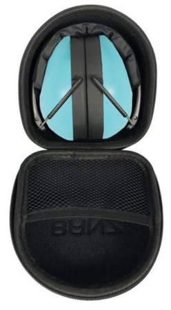 Banz Etui Na Słuchawki Ochronne 2+ Banz Peridot