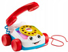 Fisher Price Telefonik dla Gadułki FGW66