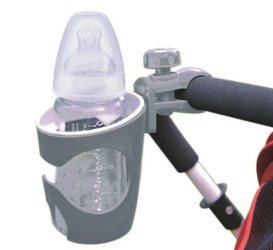 Uniwersalny Uchwyt Na Kubek Do Wózka Bambino