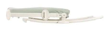 Beaba Bouncer Up&Down Plus Leżaczek Seagrass