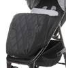 4Baby Stinger Air Wózek Spacerowy Grey