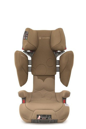 Concord Transformer XT Plus Fotelik Samochodowy 15-36 Beige