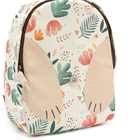 Sassi Plecak mini dla dzieci Leniwiec
