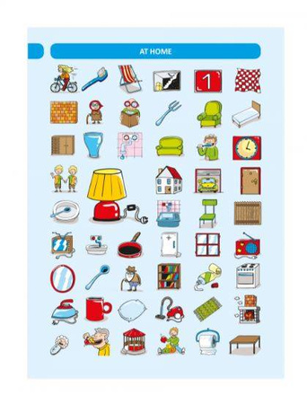 Albi Czytaj Z Albikiem Słownik Języka Angielskiego Q1N