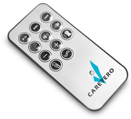 Caretero Loop Huśtawka Elektryczna Mint