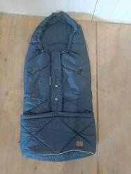 [OUTLET] Navington Śpiworek do Wózka