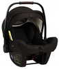 Nuna Next System Pipa Next Fotelik Samochodowy 0-13 kg  Riveted