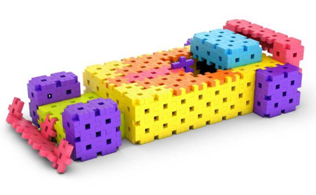 Meli Basic Klocki 1000 szt.