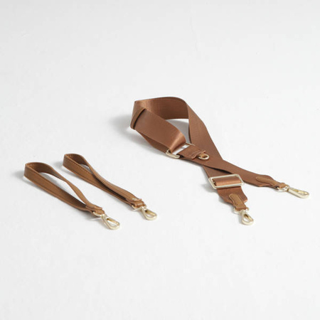 Joissy Vera Torba Dla Mamy Blush Beige