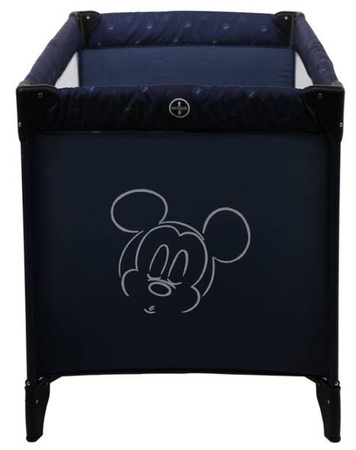 Nania Lit Soda Łóżeczko Podróżne Kojec Myszka Mickey