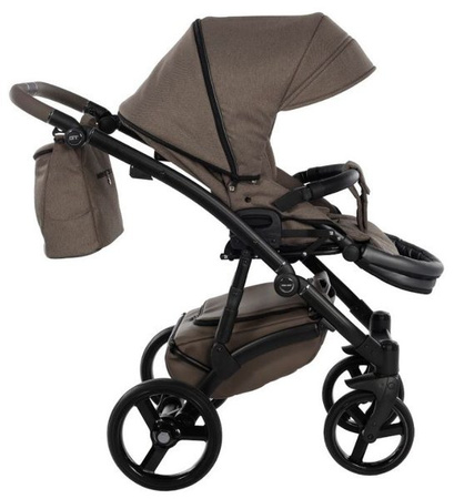 Tako Laret Soft Wózek Głęboko-Spacerowy 2w1 3