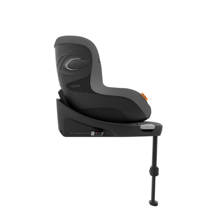 Cybex Sirona G I-Size Fotelik Samochodowy 0-20kg Plus Lava Grey