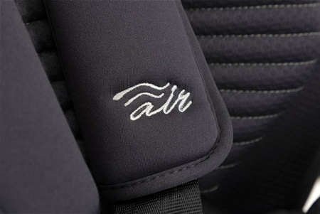 Chicco Mokita I-Size Air Fotelik Samochodowy 76-150cm Graphite