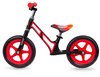 Kidwell Comet Rowerek Biegowy  black/red