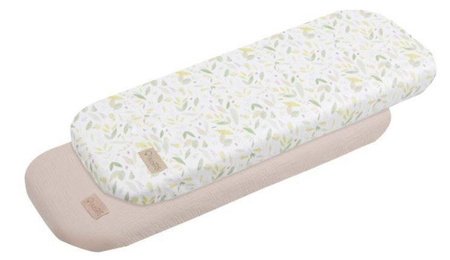 Albero Mio Prześcieradło gondola 2-pak Picnic