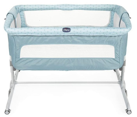 Chicco Next2Me Dream Łóżeczko Sage