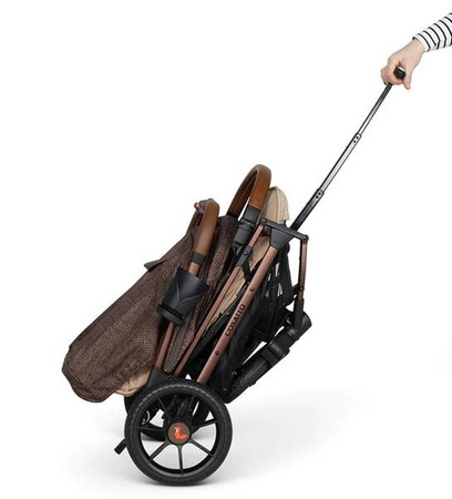 Cosatto Woosh Trail Wózek Spacerowy Foxford Hall