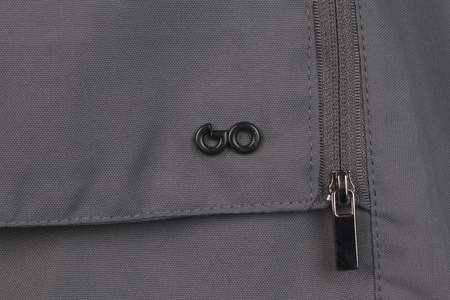 Easy Go Faro Wózek Spacerowy Cloudy Gray