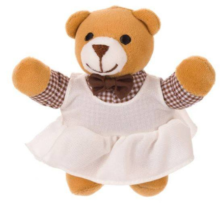 Canpol Babies Karuzela Pluszowa Misie Pod Parasolem