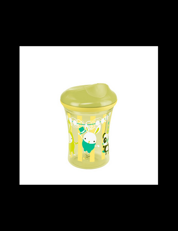 Nuk Vario Cup Kubek Niekapek 250ML +12m