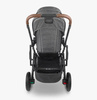 UPPA Baby Cruz V2 Wózek Spacerowy Greyson