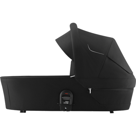 Britax Romer Smile 5Z Gondola Carbon Black