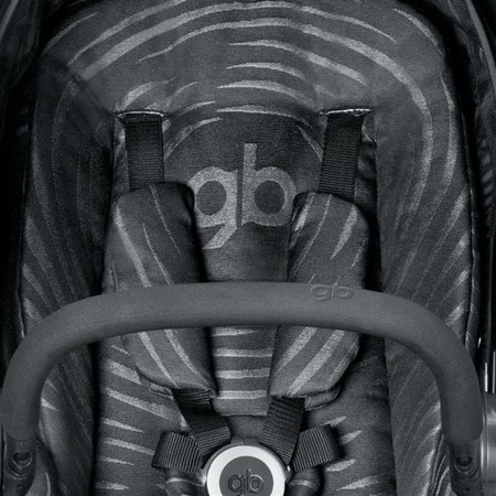 Cybex GB Maris Wózek Spacerowy usun.