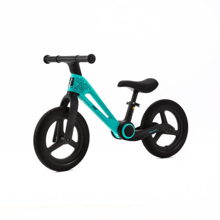 Adamex Speed Rowerek Biegowy Turquoise