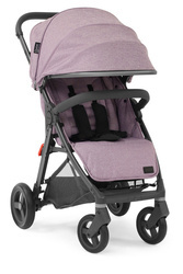 Oyster Zero Gravity Wózek Spacerowy Lavender Fioletowy 