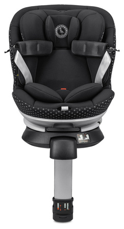 Strochenmuehle Niki Start Fotelik Samochodowy 40-105cm Onyx