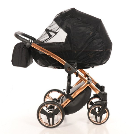 Tako Junama Diamond Individual Wózek Głęboko-Spacerowy 2w1 3