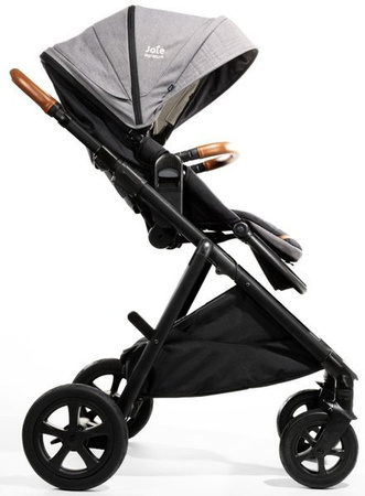 Joie Aeria Wózek Spacerowy Signature Carbon