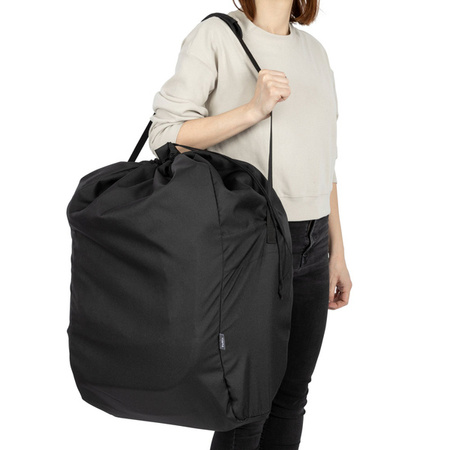 Tutis Jogo Wózek Spacerowy 145 Black