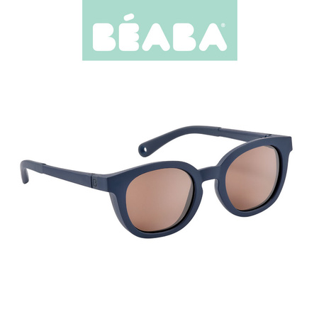 Beaba Okulary przeciwsłoneczne dla dzieci 2-4 lata Bright - Night Blue