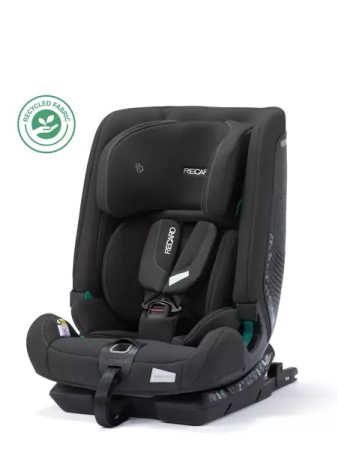 Recaro Toria Elite Fotelik Samochodowy R129 i-Size 76-150 cm Fibre Black