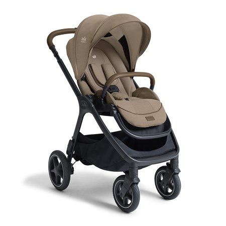 Joie Finiti LX Wózek Spacerowy Sandstone