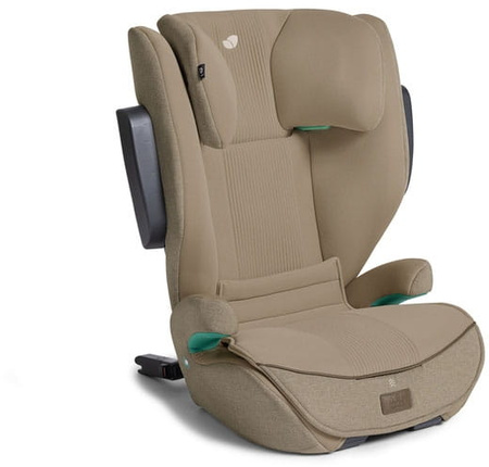 Joie I-Traver Fotelik Samochodowy 15-36kg Sandstone
