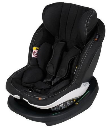 BeSafe iZi Modular X1 i-Size Fotelik samochodowy Harmonia 50