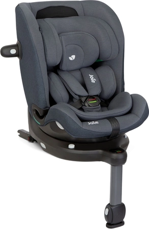 Joie i-Pivot Grow Fotelik Samochodowy 40-135 cm Moonlight