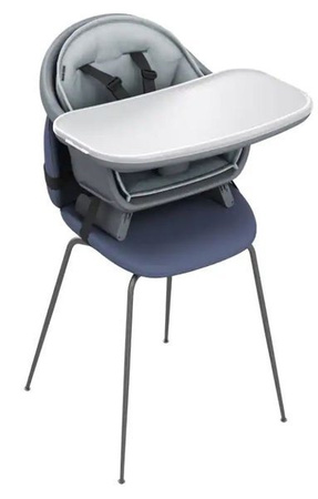 Maxi-Cosi Moa Wysokie Krzesełko do Karmienia 8w1 Beyond Graphite