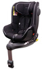 Avova Swan-Fix Fotelik Samochodowy 0-25 kg Pearl Black