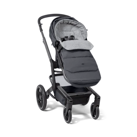 Joolz Śpiworek Zimowy Stone Grey