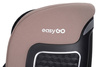 Easy Go Trust Fotelik Samochodowy 0-36kg Taupe