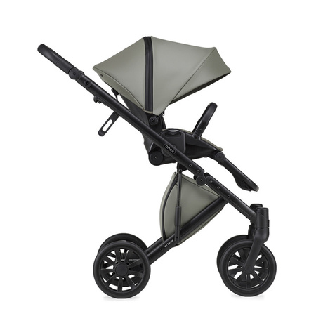 Anex E/Type Wózek Głęboko-Spacerowy Echo